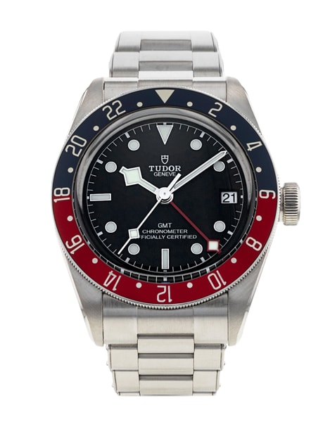 Tudor Black Bay GMT M79830RB-0001